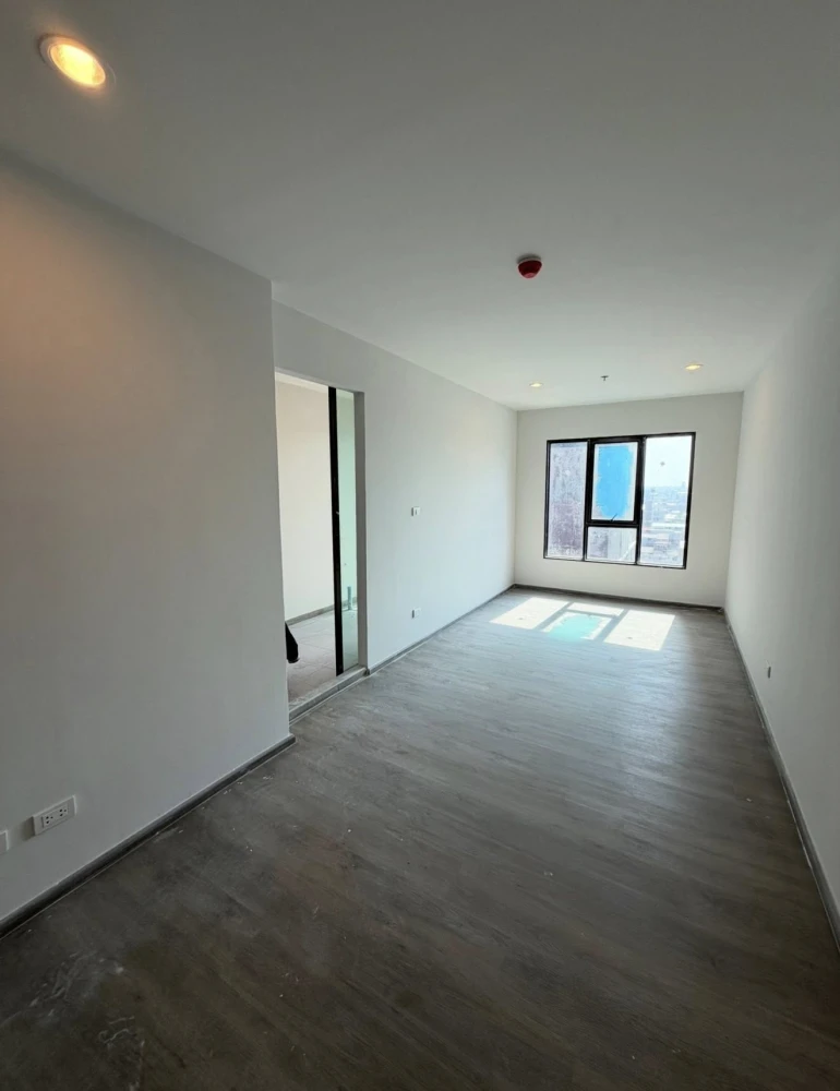 ขาย Regent Home Wuttakat ห้องชั้นสูง ลมดี รีบจองเลย ก่อนพลาด+++