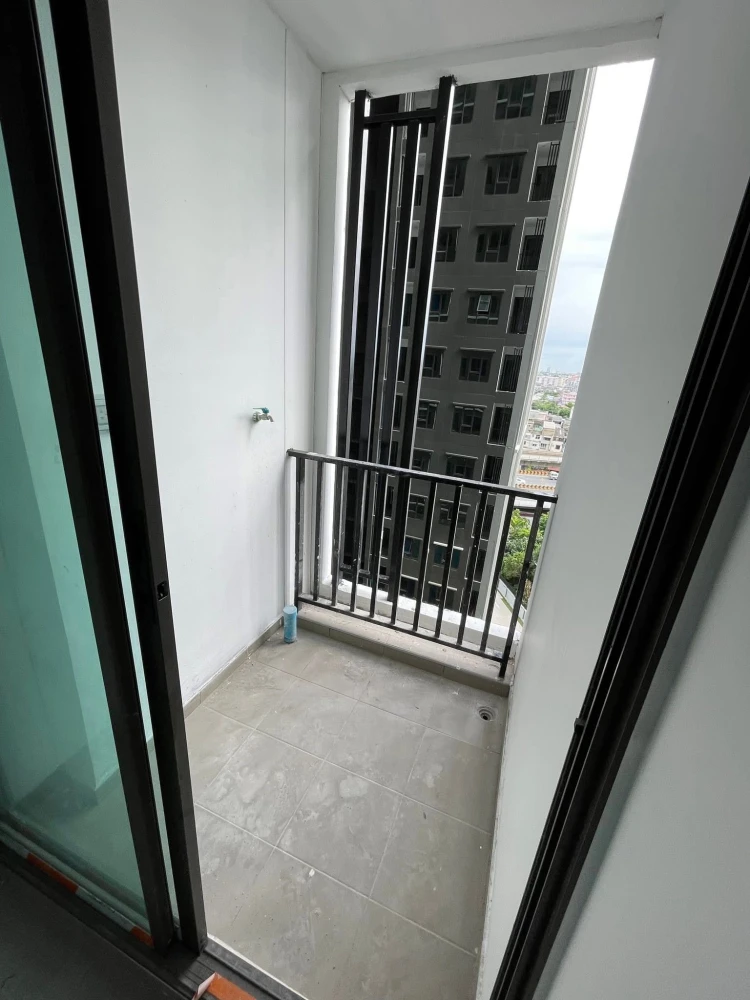 ขาย Regent Home Wuttakat ห้องชั้นสูง ลมดี รีบจองเลย ก่อนพลาด+++