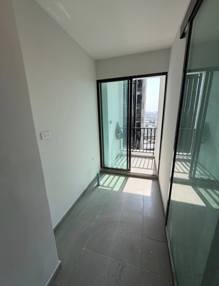 ขาย Regent Home Wuttakat ห้องชั้นสูง ลมดี รีบจองเลย ก่อนพลาด+++