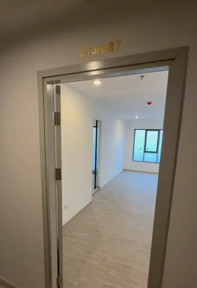 ขาย Regent Home Wuttakat ห้องเปล่า ชั้นสูง น่าอยู่ ไม่ร้อนแดด รีบจองเลย