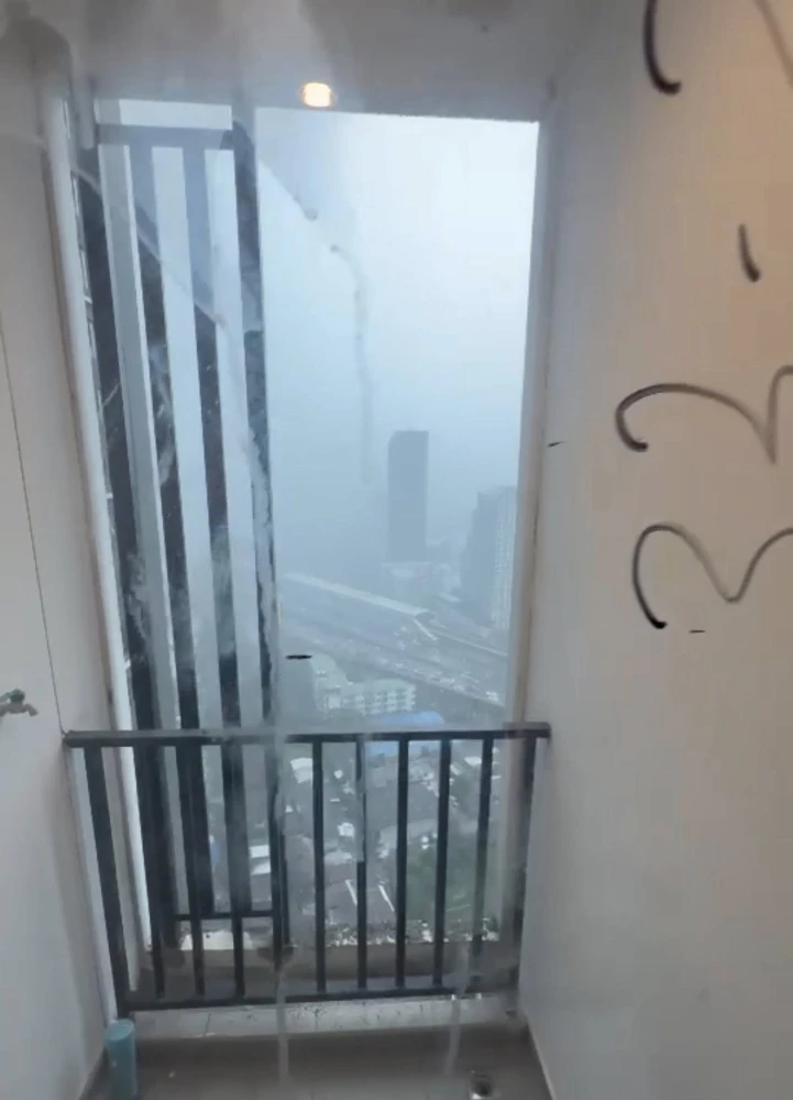 ขาย Regent Home Wuttakat ห้องเปล่า ชั้นสูง น่าอยู่ ไม่ร้อนแดด รีบจองเลย