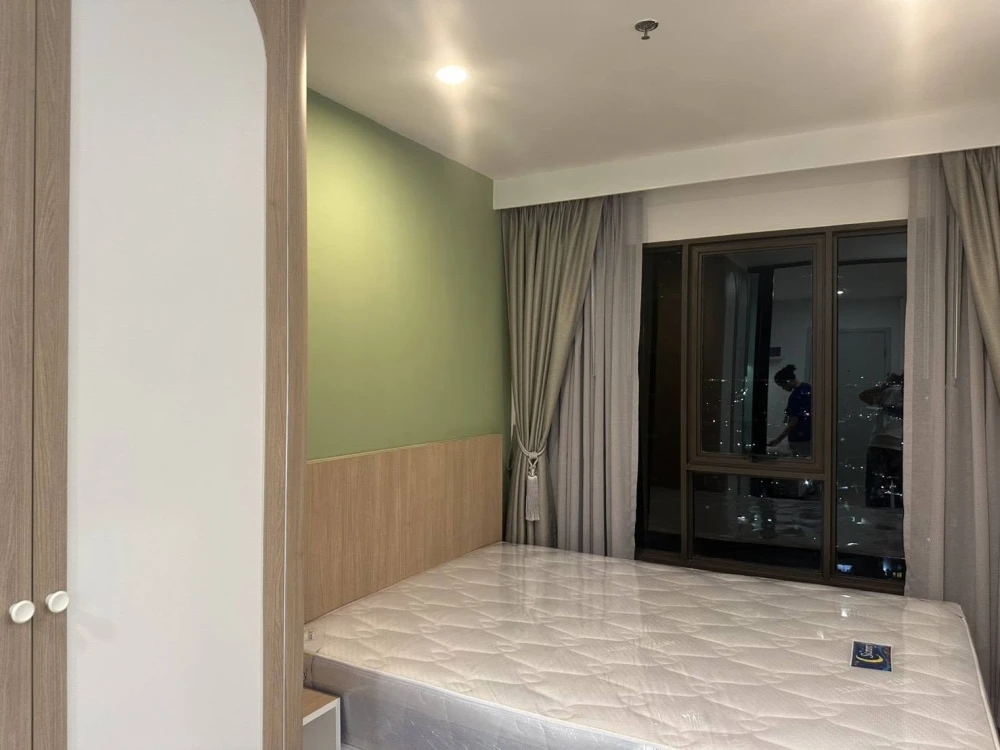ขาย​ Regent home Wutthakat ห้องพร้อมอยู่ กั้นแยกเป็นอย่างดี ราคาอย่างโดน มาจองเลย อย่าพลาดเด็ดขาด