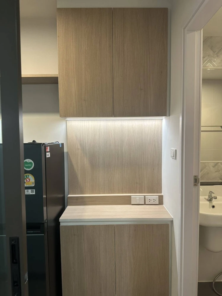 ขาย​ Regent home Wutthakat ห้องพร้อมอยู่ กั้นแยกเป็นอย่างดี ราคาอย่างโดน มาจองเลย อย่าพลาดเด็ดขาด