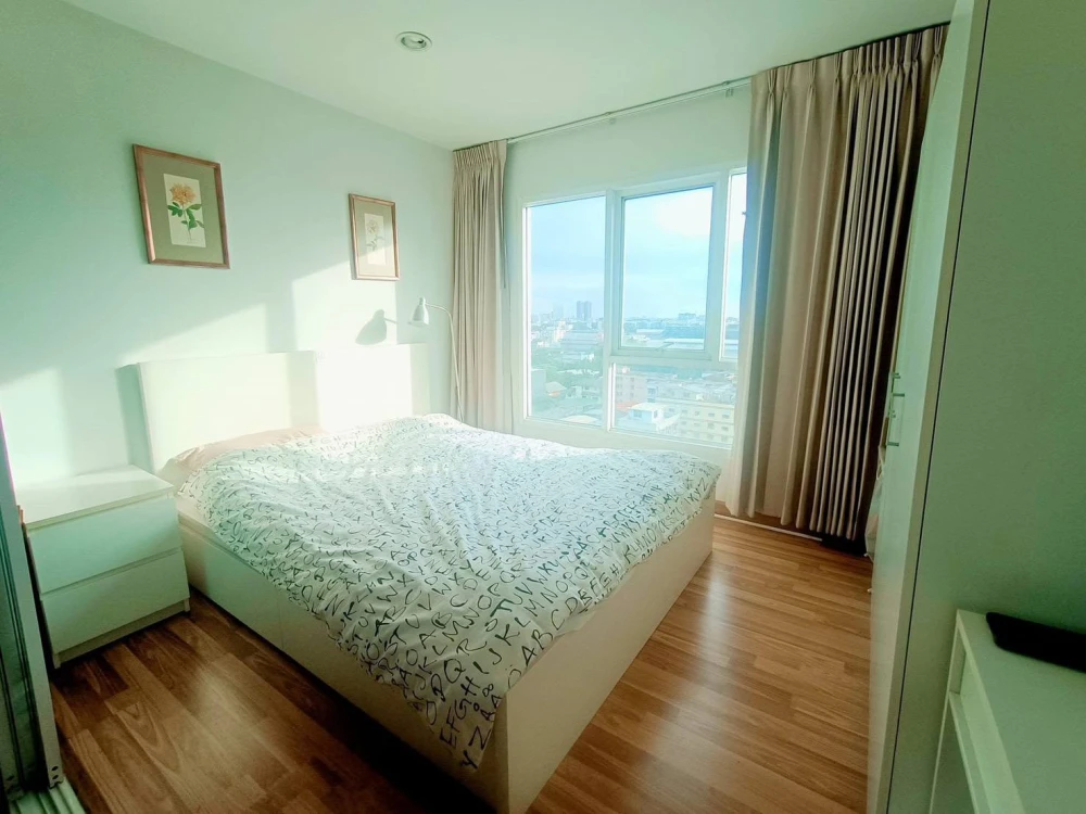 ขาย Regent Orchid Sukhumvit 101 ชั้น 12 ห้องแต่งครบ น่าอยู่ จองเลยจ้า images