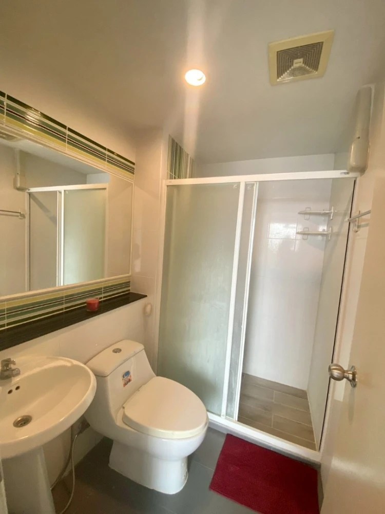 ขาย Regent Orchid Sukhumvit 101  ชั้น 18 วิวโล่ง ไม่มีตึกบัง ห้องแต่งครบ จองเลย