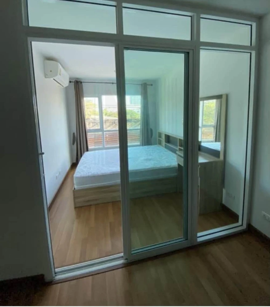ขาย Regent Orchid Talad Plu ห้องชั้น 3 ในทำเลดี มาพร้อมสิ่งอำนวยความสะดวกครบครัน จองเลย