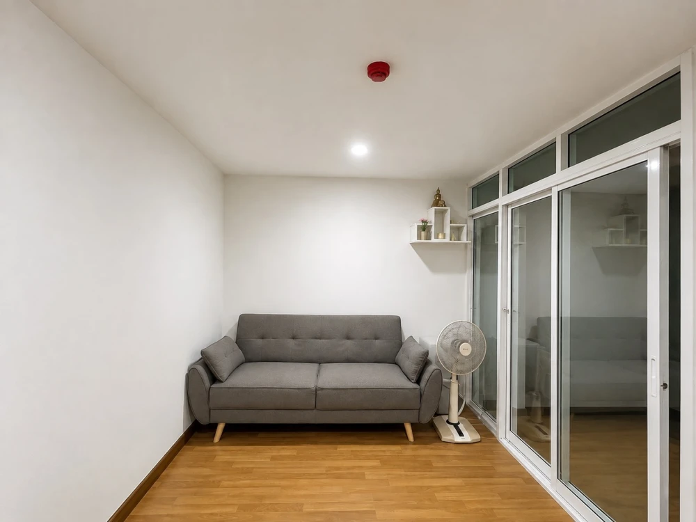 ขาย Regent Orchid Talad Plu ห้องทิศเหนือ ในทำเลดี มาพร้อมสิ่งอำนวยความสะดวกครบครัน จองเลย
