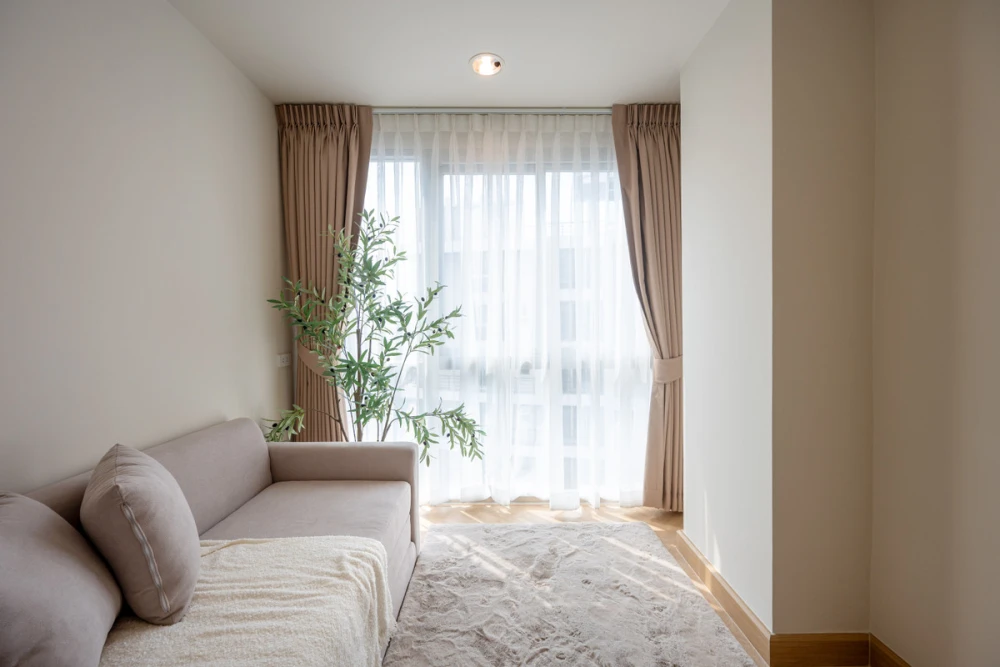 ขาย Resorta Yen-akat 3 ห้องนอน ห้องสวย แต่งครบ น่าอยู่ สนใจรีบจองเลย ห้ามพลาด