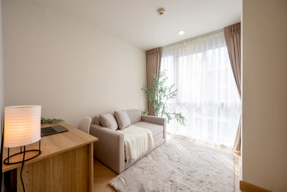 ขาย Resorta Yen-akat 3 ห้องนอน ห้องสวย แต่งครบ น่าอยู่ สนใจรีบจองเลย ห้ามพลาด