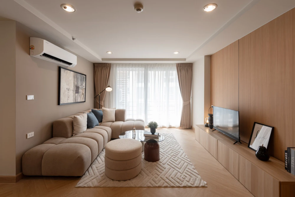 ขาย Resorta Yen-akat 3 ห้องนอน ห้องสวย แต่งครบ น่าอยู่ สนใจรีบจองเลย ห้ามพลาด