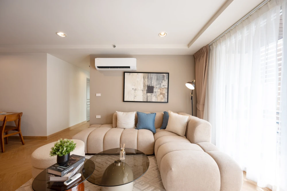 ขาย Resorta Yen-akat 3 ห้องนอน ห้องสวย แต่งครบ น่าอยู่ สนใจรีบจองเลย ห้ามพลาด