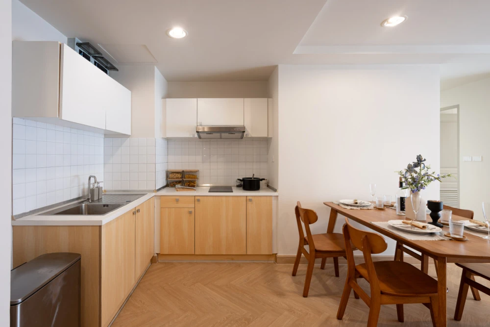 ขาย Resorta Yen-akat 3 ห้องนอน ห้องสวย แต่งครบ น่าอยู่ สนใจรีบจองเลย ห้ามพลาด
