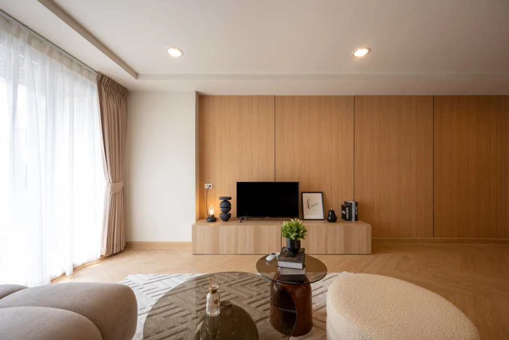 ขาย Resorta Yen-akat 3 ห้องนอน ห้องสวย แต่งครบ น่าอยู่ สนใจรีบจองเลย ห้ามพลาด