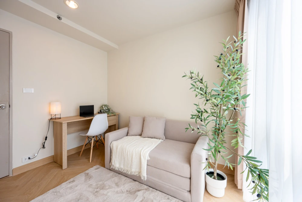 ขาย Resorta Yen-akat 3 ห้องนอน ห้องสวย แต่งครบ น่าอยู่ สนใจรีบจองเลย ห้ามพลาด