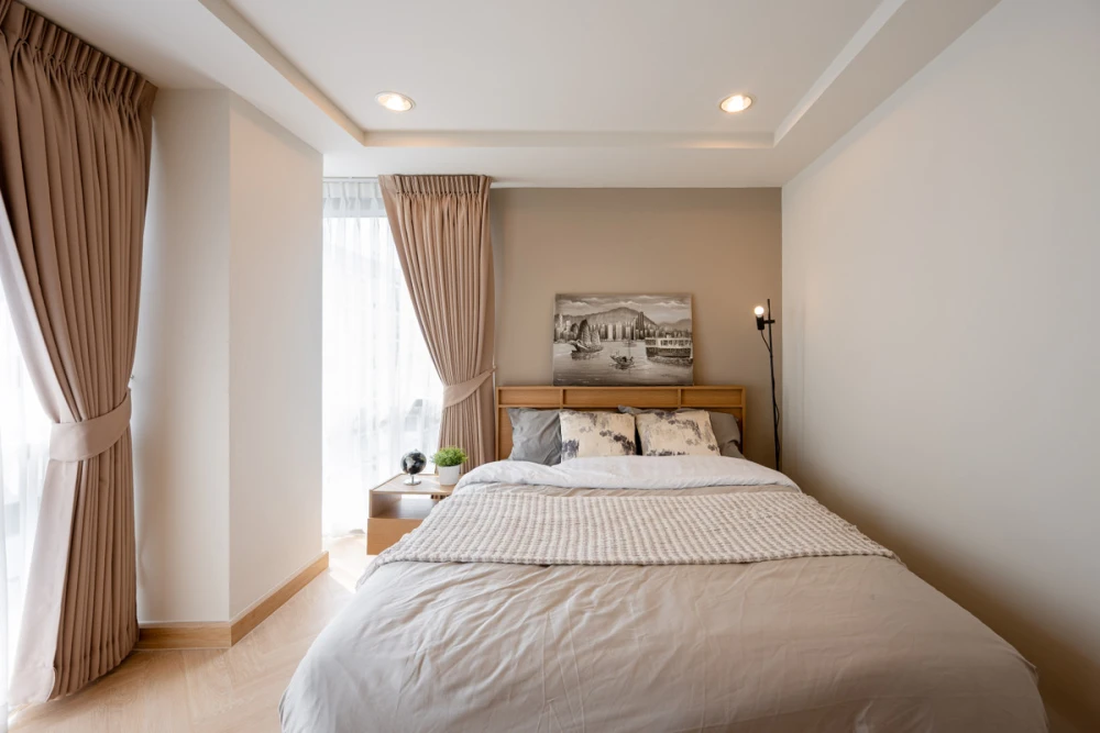 ขาย Resorta Yen-akat 3 ห้องนอน ห้องสวย แต่งครบ น่าอยู่ สนใจรีบจองเลย ห้ามพลาด