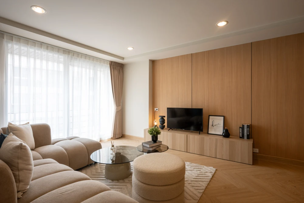 ขาย Resorta Yen-akat 3 ห้องนอน ห้องสวย แต่งครบ น่าอยู่ สนใจรีบจองเลย ห้ามพลาด