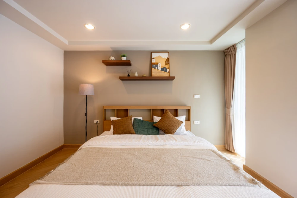 ขาย Resorta Yen-akat 3 ห้องนอน ห้องสวย แต่งครบ น่าอยู่ สนใจรีบจองเลย ห้ามพลาด