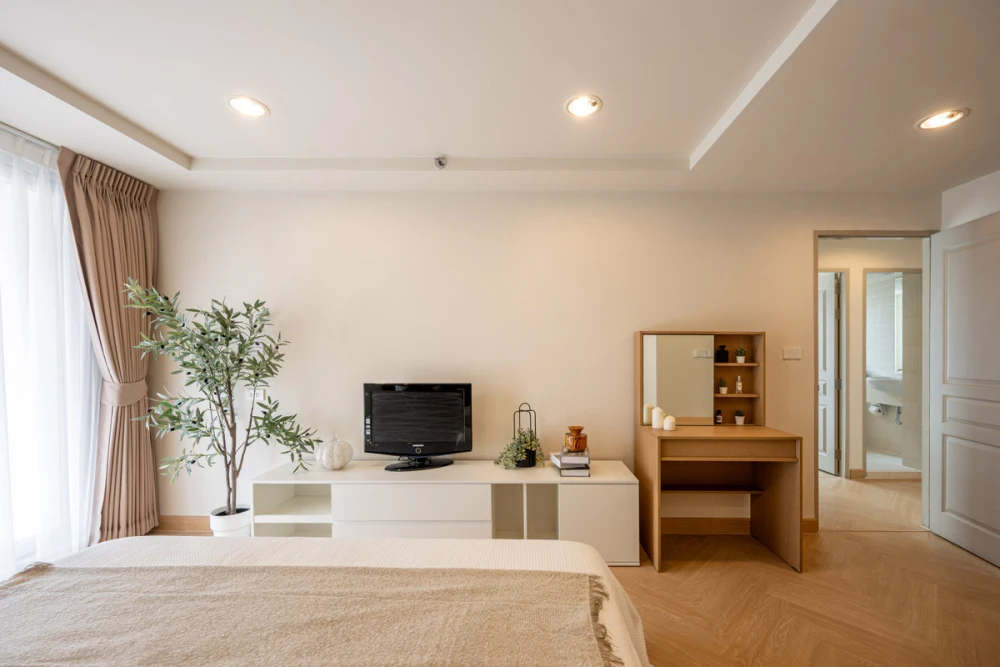 ขาย Resorta Yen-akat 3 ห้องนอน ห้องสวย แต่งครบ น่าอยู่ สนใจรีบจองเลย ห้ามพลาด