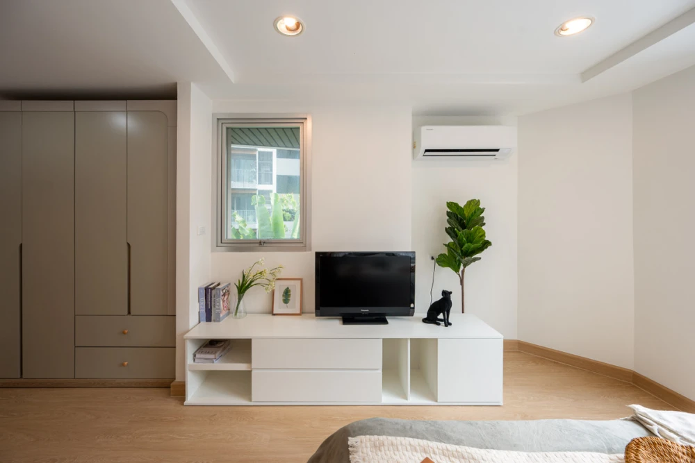 ขาย Resorta Yen-akat 3 ห้องนอน ห้องสวย แต่งครบ สนใจรีบจองเลย ด่วนๆ