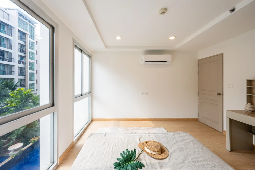 ขาย Resorta Yen-akat 3 ห้องนอน ห้องสวย แต่งครบ สนใจรีบจองเลย ด่วนๆ