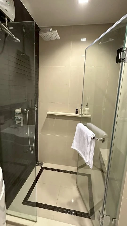 ขาย Rhythm Sathorn ห้องกว้างพื้นที่ใช้สอยเยอะ ตกแต่งสุดปัง มาพร้อมเฟอร์ครบครัน รีบจองด่วนๆเลย