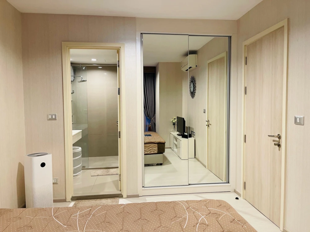 ขาย Rhythm Sukhumvit 42 ชั้น 17 ห้องสวย ตกแต่งครบครัน จองเลย ห้ามพลาด