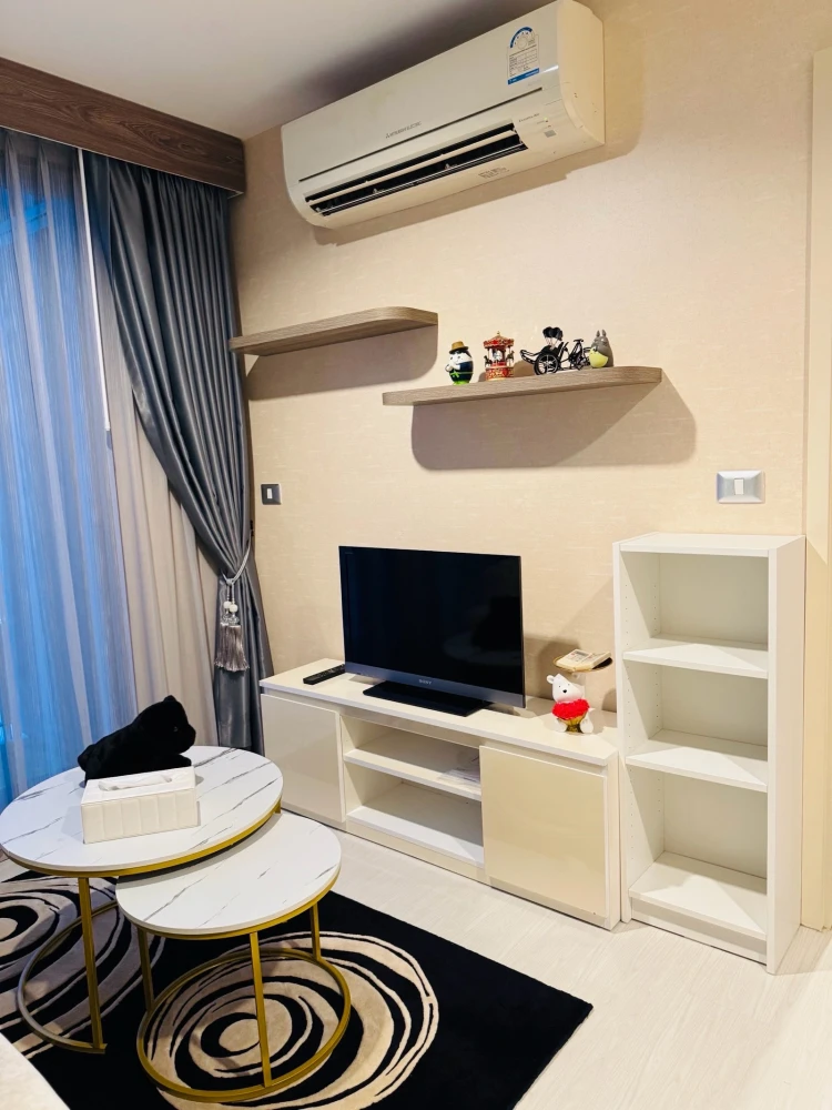 ขาย Rhythm Sukhumvit 42 ชั้น 17 ห้องสวย ตกแต่งครบครัน จองเลย ห้ามพลาด