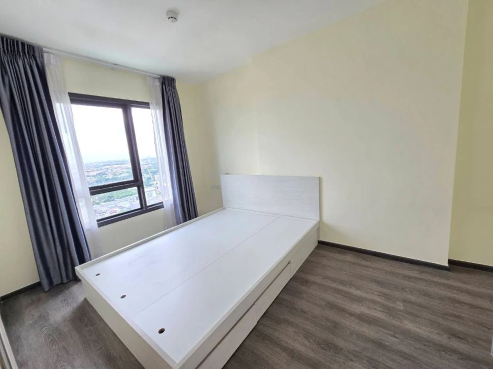 ขาย Rich Park Triple Station ชั้น 30 ชั้นสูง วิวดี สนใจเป็นเจ้าของ รีบจองเลย images