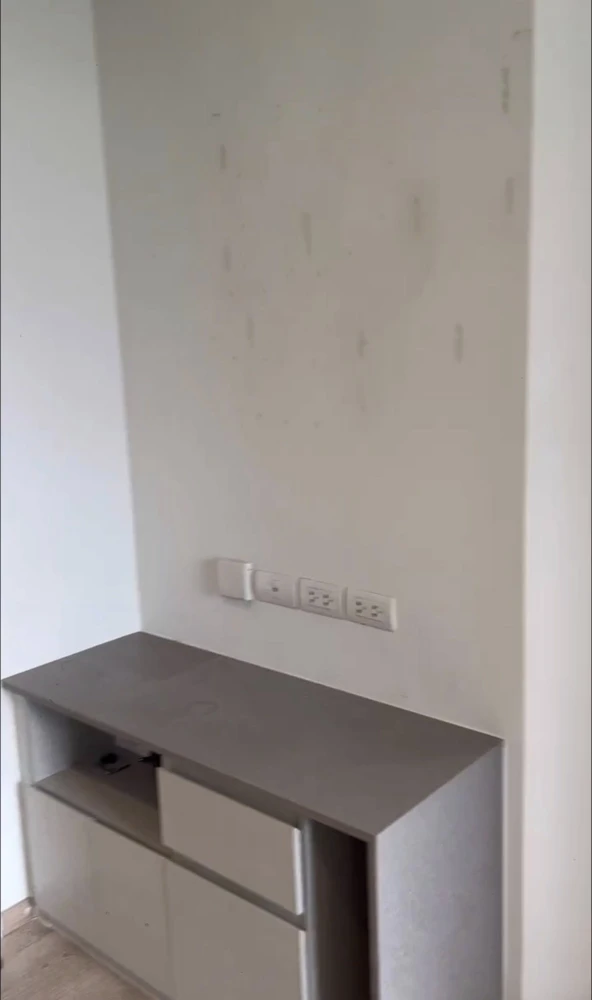 ขาย Rise Rama 9 1 ห้องนอน 1 ห้องน้ำ ทำเลดี เดินทางสะดวก ส่วนกลางเลิศ จองเลย