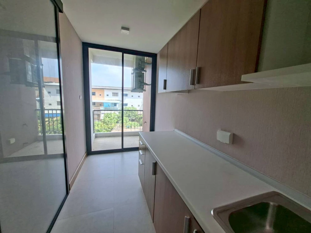 ขาย RIZZO Condo Bangkang ชั้น 3 โครงการน่าอยู่ ทำเลดี สนใจรีบจองเลย ด่วนๆ