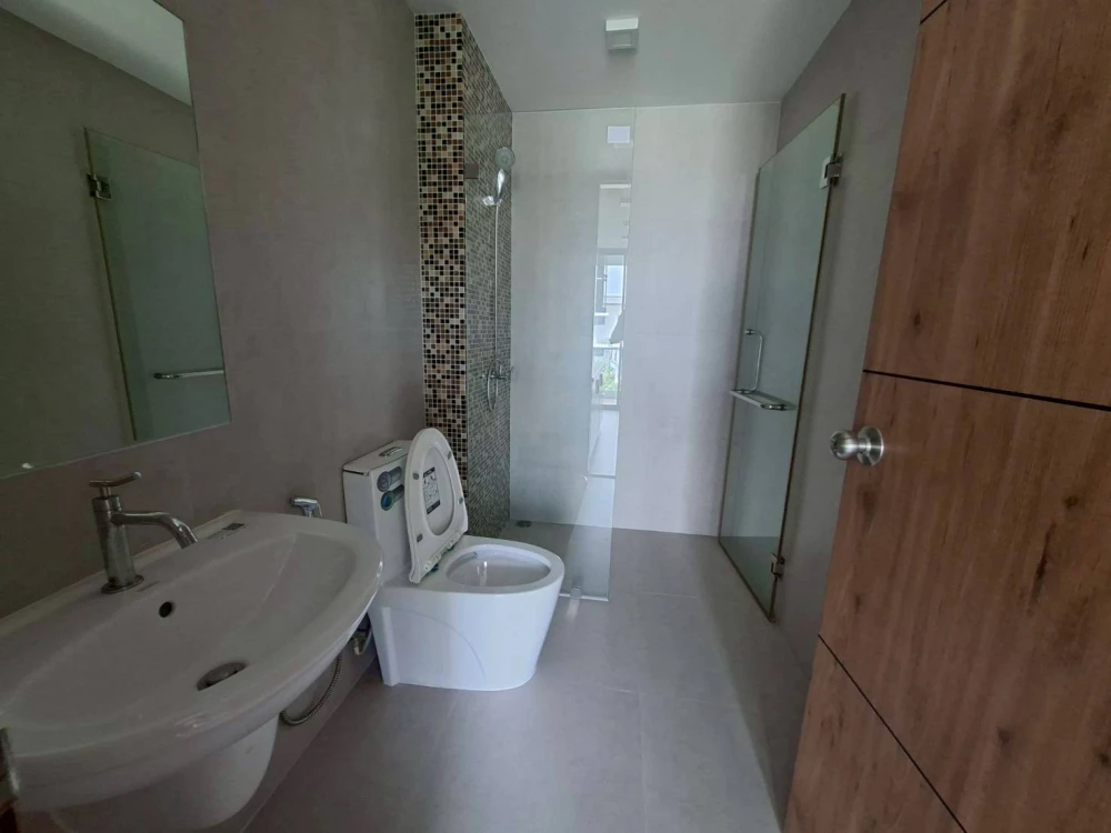 ขาย RIZZO Condo Bangkang ชั้น 3 โครงการน่าอยู่ ทำเลดี สนใจรีบจองเลย ด่วนๆ