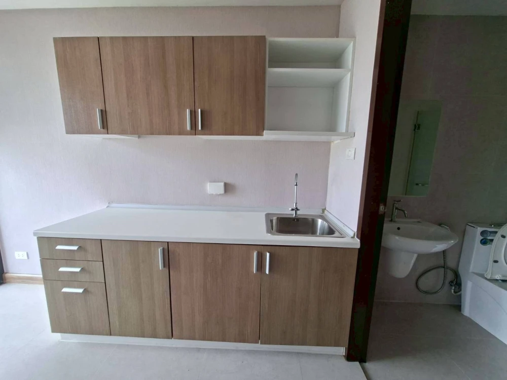 ขาย RIZZO Condo Bangkang ชั้น 3 โครงการน่าอยู่ ทำเลดี สนใจรีบจองเลย ด่วนๆ