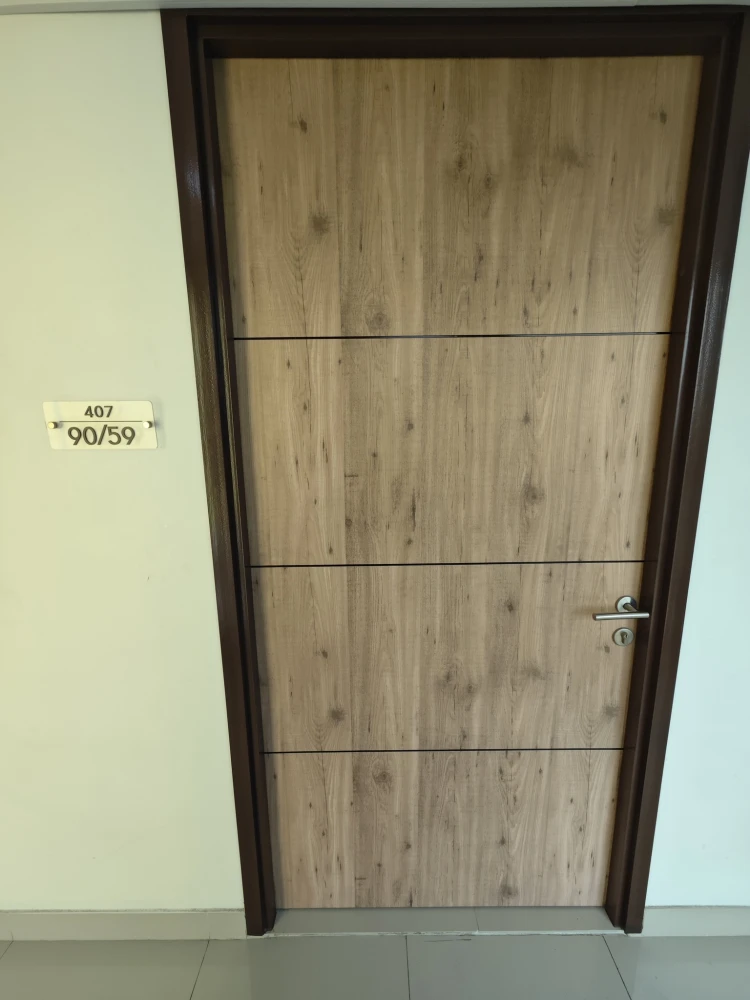 ขาย Rizzo Condo Bangkrang ห้องพร้อมอยู่ เฟอร์พร้อม ห้องกว้างอยู่สบาย จองเลย