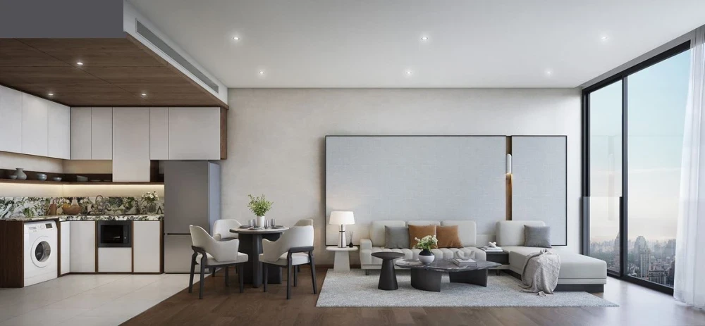 ขาย Romm Convent ห้องน่าอยู่ กว้างขวาง อยู่สบายจองเลย