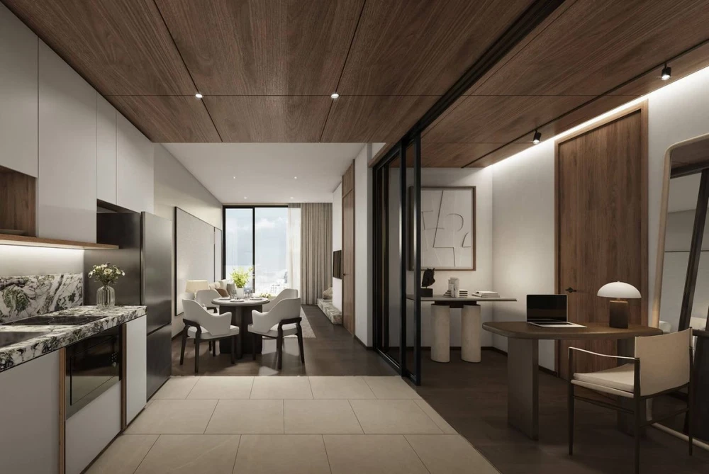 ขาย Romm Convent ห้องน่าอยู่ กว้างขวาง อยู่สบายจองเลย