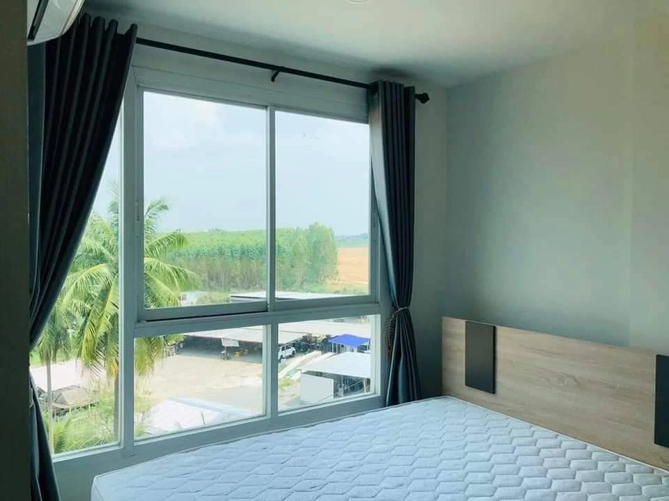 ขาย Royal Hill Resort Bowin ห้องชั้น 3 มาพร้อมเฟอร์นิเจอร์และสิ่งอำนวยความสะดวกครบครัน จองเลย