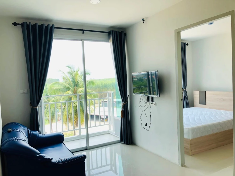 ขาย Royal Hill Resort Bowin ห้องชั้น 3 มาพร้อมเฟอร์นิเจอร์และสิ่งอำนวยความสะดวกครบครัน จองเลย