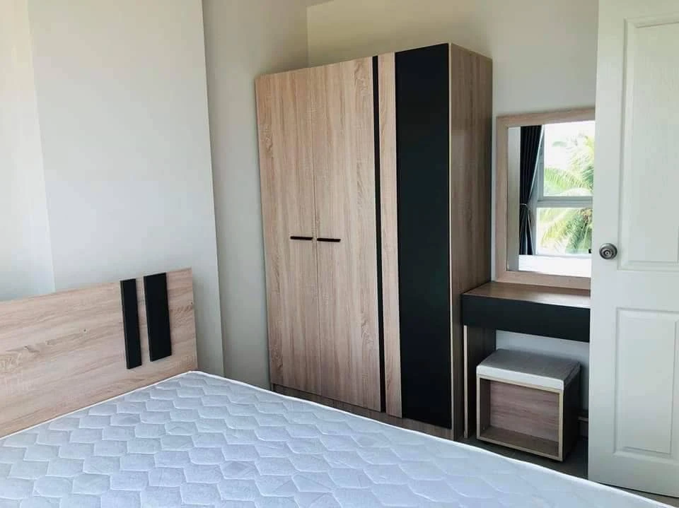 ขาย Royal Hill Resort Bowin ห้องชั้น 3 มาพร้อมเฟอร์นิเจอร์และสิ่งอำนวยความสะดวกครบครัน จองเลย