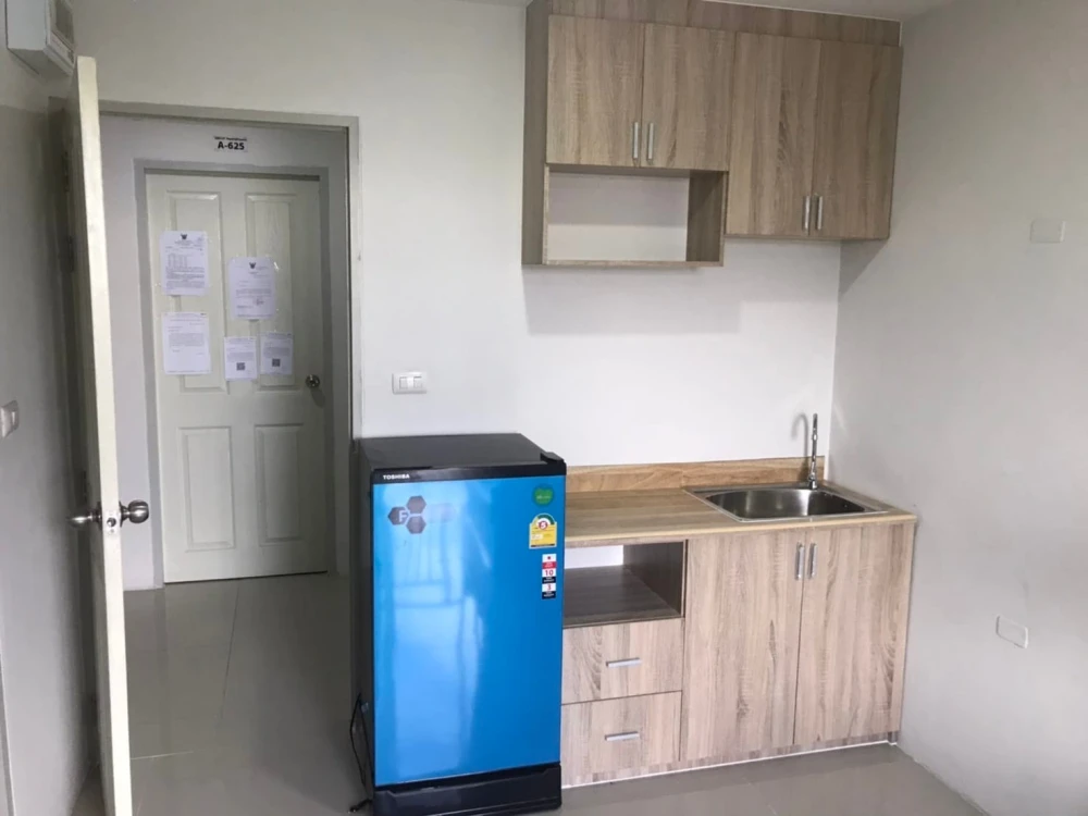 ขาย Royal Hill Resort Bowin ห้องชั้น 3 มาพร้อมเฟอร์นิเจอร์และสิ่งอำนวยความสะดวกครบครัน จองเลย