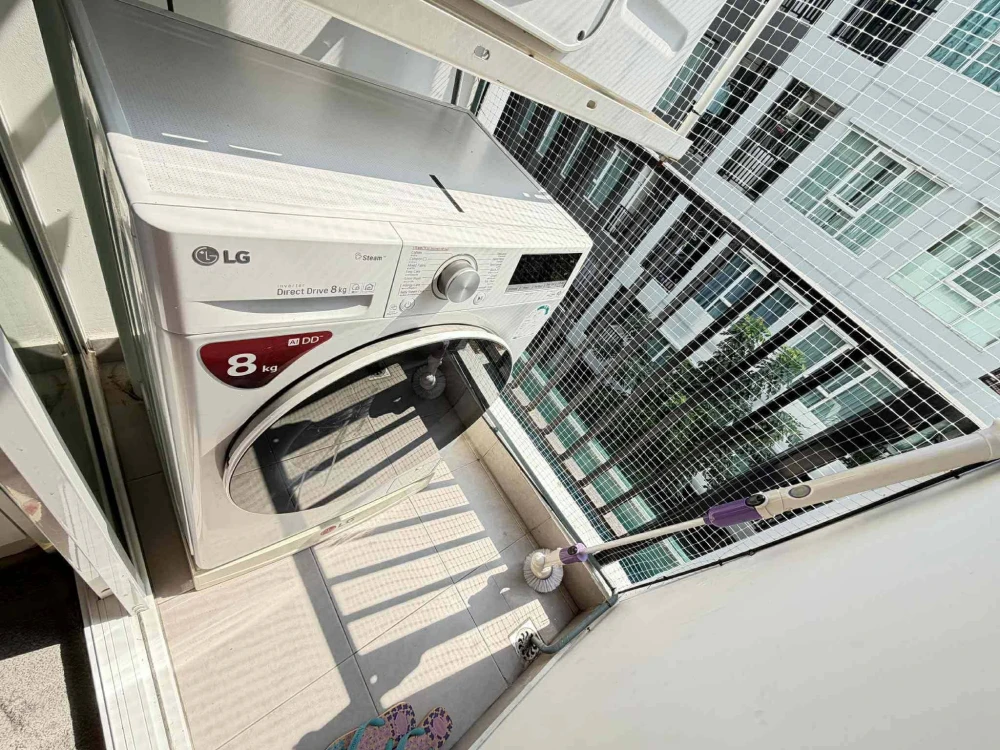 ขาย RYE Talat Phlu ห้องน่าอยู่ เฟอร์พร้อม หิ้วกระเป๋ามาได้เลย รีบจองก่อนพลาด+++