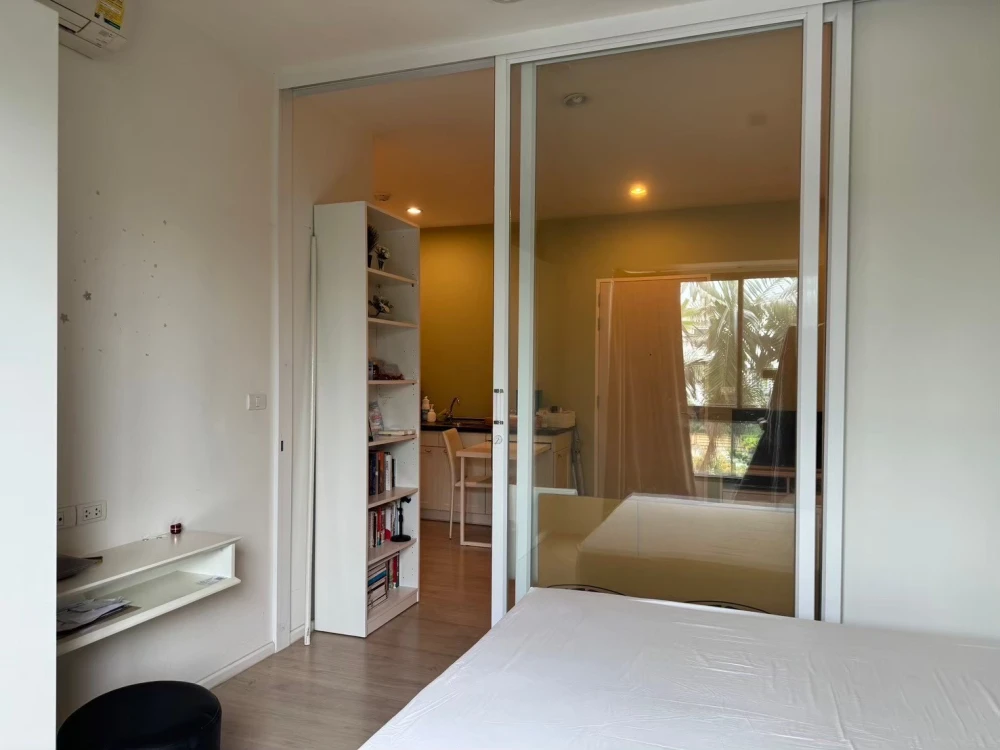 ขาย S1 Rama 9 ชั้น 5 ห้องแต่งครบ พร้อมเข้าอยู่ สนใจรีบจองเลย ห้ามพลาด ด่วนๆจ้า