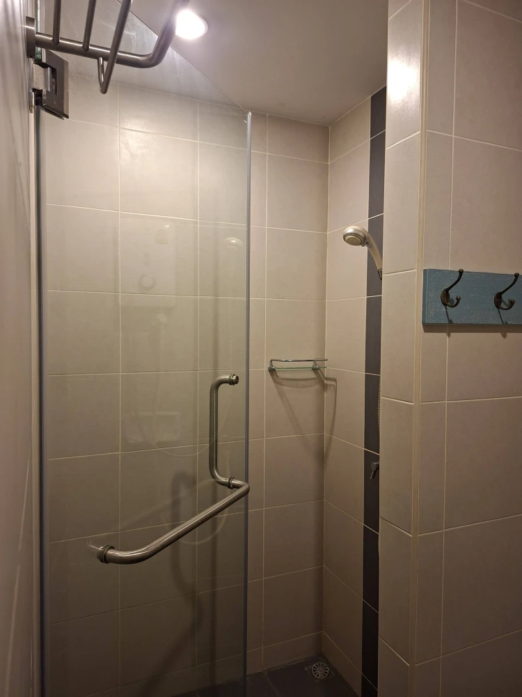 ขาย Sammakorn S9 Condominium 1 ห้องนอน 1 ห้องน้ำ มาพร้อมสิ่งอำนวยความสะดวกครบครัน รีบจองเลย