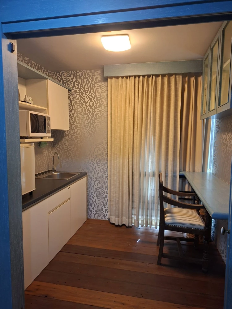 ขาย Sammakorn S9 Condominium 1 ห้องนอน 1 ห้องน้ำ มาพร้อมสิ่งอำนวยความสะดวกครบครัน รีบจองเลย