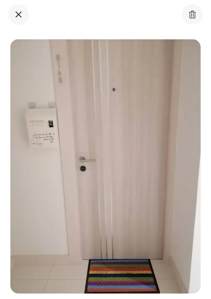 ขาย Sands Condominium ตั้งอยู่ชั้น8 ขนาด28ตารางเมตร เห็นทะเลบางส่วนที่ระเบียง ห้ามพลาด