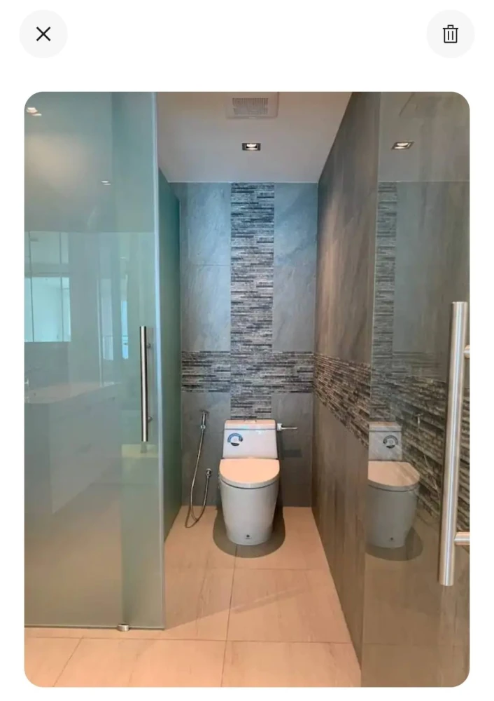 ขาย Sands Condominium ตั้งอยู่ชั้น8 ขนาด28ตารางเมตร เห็นทะเลบางส่วนที่ระเบียง ห้ามพลาด