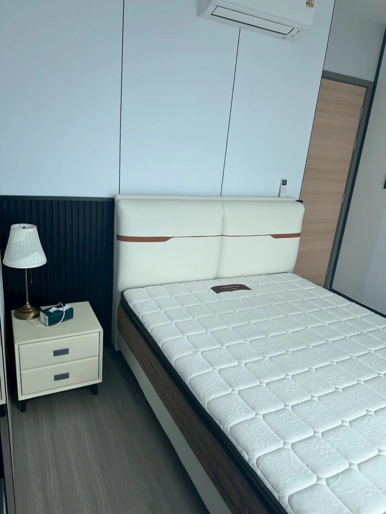 ขาย Sapphire Luxurious Condo Rama 3 ชั้น 28 วิวแม่น้ำเจ้าพระยา แต่งครบ จองเลย