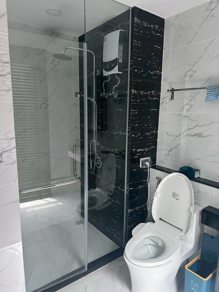 ขาย Sapphire Luxurious Condo Rama 3 ชั้น 28 วิวแม่น้ำเจ้าพระยา แต่งครบ จองเลย