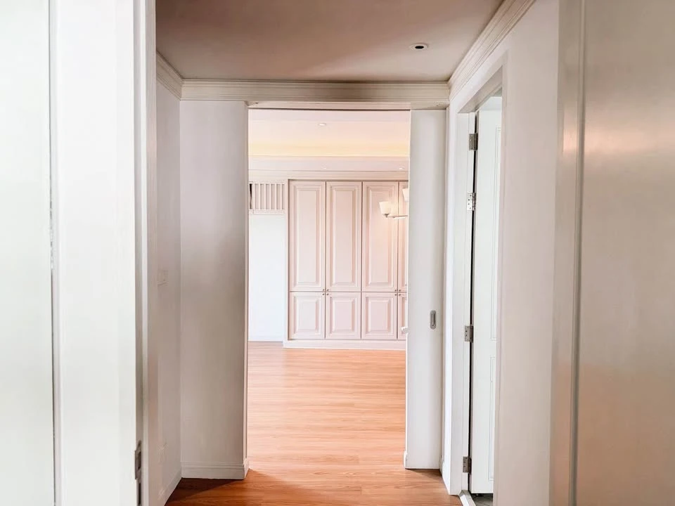 ขาย Sathorn Gardens ชั้น 18 วิวเมือง ห้องสวย น่าอยู่ สนใจเป็นเจ้าของ รีบจองเลย