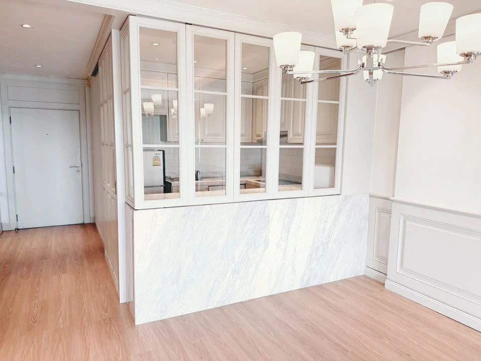 ขาย Sathorn Gardens ชั้น 18 วิวเมือง ห้องสวย น่าอยู่ สนใจเป็นเจ้าของ รีบจองเลย