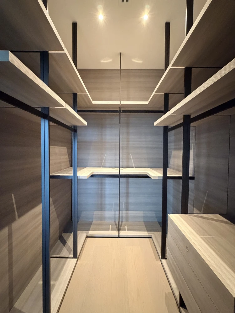 ขาย SCOPE Langsuan ห้องกว้างขวางอยู่สบาย ชั้นสูง รีบจองเลย ห้ามพลาด!!!